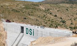 Yozgat'ta 68 yerleşim yeri için nefes aldıran gelişme