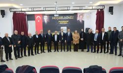 Yozgat'ta AK Parti'ye Geçişler Sürüyor