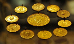 Yozgat'ta Altın Fiyatları Düşüşle Başladı