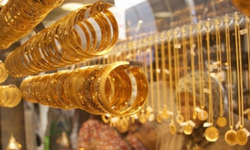 Yozgat’ta Altın Fiyatları Yükselişte: Gram ve Çeyrek Ne Kadar?