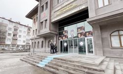 Yozgat'ta Aranan FETÖ Hükümlüsü Yakalandı!