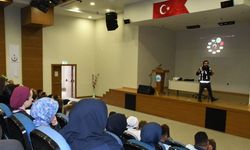 Yozgat’ta Bağımlılıkla Mücadelede Güç Birliği