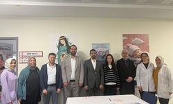 Yozgat'ta Başhekimden Yakın Takip