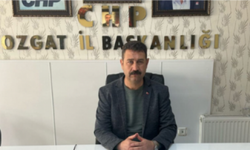 Yozgat'ta Başkan: Geçim Derdi Yuvaları Yıkıyor