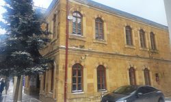 Yozgat'ta Belediye Kültür Merkezi Nerede?