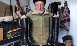 Yozgat’ta Bir Kültür Yok Olma Tehlikesinde: Çırak Bulunamazsa O Meslek Tarihe Karışacak