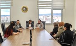 Yozgat’ta Birim Değerlendirme Toplantısı Yapıldı