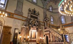 Yozgat'ta cami sayısı belli oldu! İşte ilçe ilçe cami sayısı