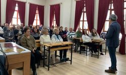 Yozgat’ta Dikkat Çeken Başlangıç: İleri Yaşam Akademisi Kapılarını Açtı