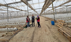 Yozgat’ta Dikkat Çeken Denetim: Üretimde Her Detay Mercek Altına Alındı