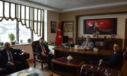 Yozgat’ta Dikkat Çeken Eğitim Buluşması: Gençler İçin Yeni Projeler Masada