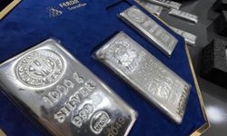 Yozgat’ta Gümüş Fiyatları Yükseldi: Gram ve 50 Gram Külçe Ne Kadar?