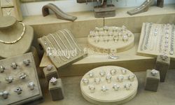 Yozgat’ta Gümüş Fiyatları Yükselişte: Yüzde 8’e Yakın Artış