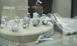 Yozgat’ta Gümüş Fiyatları Yatırımcıyı Şaşırttı