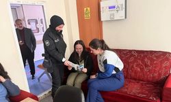 Yozgat’ta Güvenlikte Yeni Dönem: Emniyet Sahada