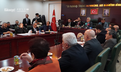 Yozgat’ta Hiçbir Zaman Yüzde 67 Kayıp-Kaçak Olmadı