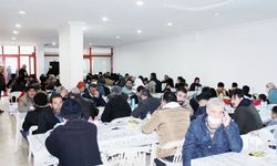 Yozgat'ta iftar çadırları nerede kurulacak?