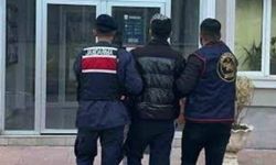 Yozgat'ta Jandarma Geçit Vermiyor