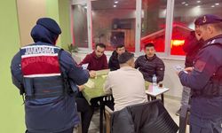 Yozgat'ta Jandarmanın Uyarıları Sürüyor: Mağdur Olmayın