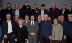 Yozgat’ta Meclis Toplantısı Gerçekleştirildi!