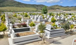 Yozgat'ta Mezarlık Yeri Nasıl Alınır?