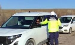 Yozgat’ta Narkotik Denetimi: 5 Yıl Ehliyete El Konuldu