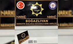 Yozgat'ta Narkotik Ekipleri Uyuşturucuya Geçit Vermedi!