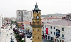 Yozgat'ta Ocak Ayı Dış Ticaret Verileri Açıklandı