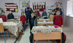 Yozgat’ta Okul Servislerine Sıkı Denetim