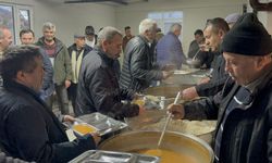 Yozgat’ta Örnek Dayanışma: 6 Yıldır Aynı Sofrada Buluşuyorlar