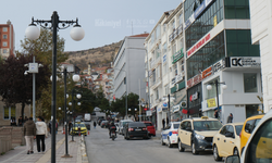 Yozgat’ta Planlar Yeniden Çiziliyor: Köyü Kapsayan İmar Teklifi Komisyona Gönderildi