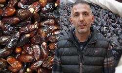 Yozgat'ta Ramazan Alışverişi İçin Kritik Uyarı: Hurma Fiyatları 150 TL'den 600 TL'ye Ulaştı