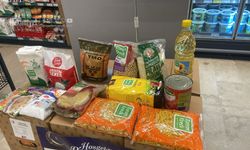 Yozgat’ta Ramazan Kolisi Fiyatları 2026’da Ne Kadar Oldu?