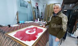 Yozgat’ta Sanat Var, Çırağı Yok: 35 Yıllık Camcıdan Mesleğin Geleceğine Dair Çarpıcı Sözler