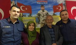 Yozgat’ta Şehit Aileleri ve Gaziler Onuruna İftar Programı Düzenlendi