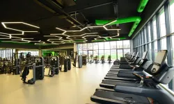 Yozgat'ta Spor Salonu Var mı? Spor Salonları Nerede?