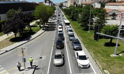 Yozgat'ta trafikte kaç araç var? TÜİK son verileri açıkladı