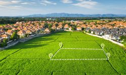 Yozgat’ta Yatırımcılara Fırsat: 12 Bin Metrekarelik Arazi Satılacak