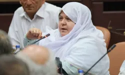 Mihalgazi Belediye Başkanı Zeynep Güneş Akgün'e Hakaret Eden Kişi Tutuklandı