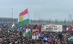 Nevruz Kutlamalarında 38 Kişi Gözaltına Alındı