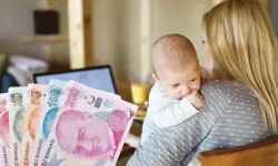 Annelerin hesabına 336 bin TL yatacak! Yeni doğum izni Meclis'ten geçiyor