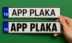 2026 APP plaka cezası kaç TL oldu? APP plaka kullanan sürücülere kaç lira ceza yazılacak?