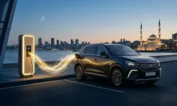 Trugo bayram kampanyası 2026 | Ücretsiz şarj kodu nasıl tanımlanır? TOGG ücretsiz şarj kodu alma ekranı