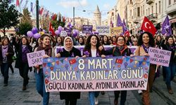 8 Mart Mesajı: Kadınların Rolü İçin Kritik Çağrı
