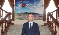 Yozgatlı Başkandan Net Mesaj: 'Kadın, Tüketim Nesnesi Değildir'