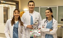 Doktor dizisinin konusu ne? Doktor dizisi oyuncu kadrosunda kimler var?