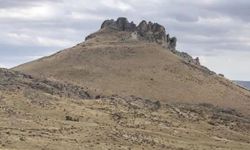 Yozgat Keçi Kalesi efsanesi nedir?