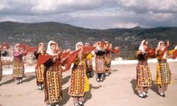 Yozgat'ta hangi halk oyunları oynanır?