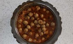 Yozgat mutfağının vazgeçilmezi sulu köfte nasıl yapılır? Yozgat sulu köfte tarifi