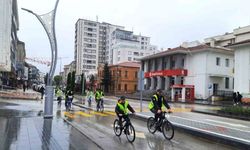 Yozgat en iyi bisiklet rotaları hangileri? Yozgat'ta nerelerde bisiklet sürülür?